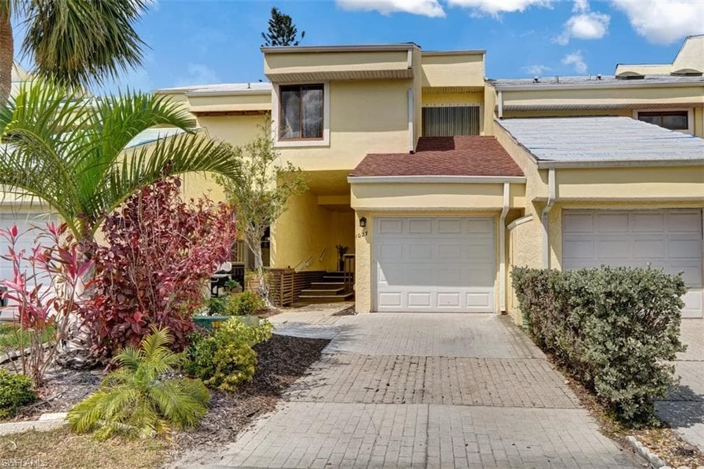 25188 Marion AVE 1027 PUNTA GORDA, FL 33950