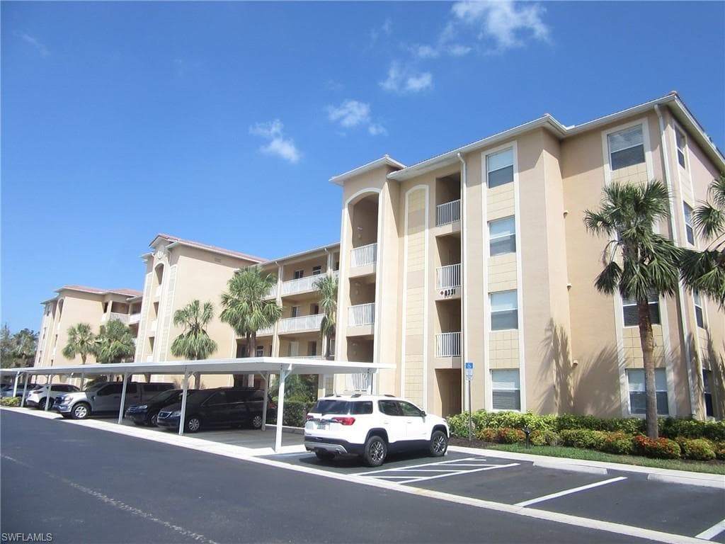 8331 Whiskey Preserve CIR 437 FORT MYERS, FL 33919