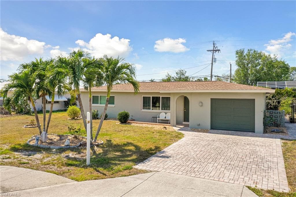 5306 Coronado PKWY CAPE CORAL, FL 33904