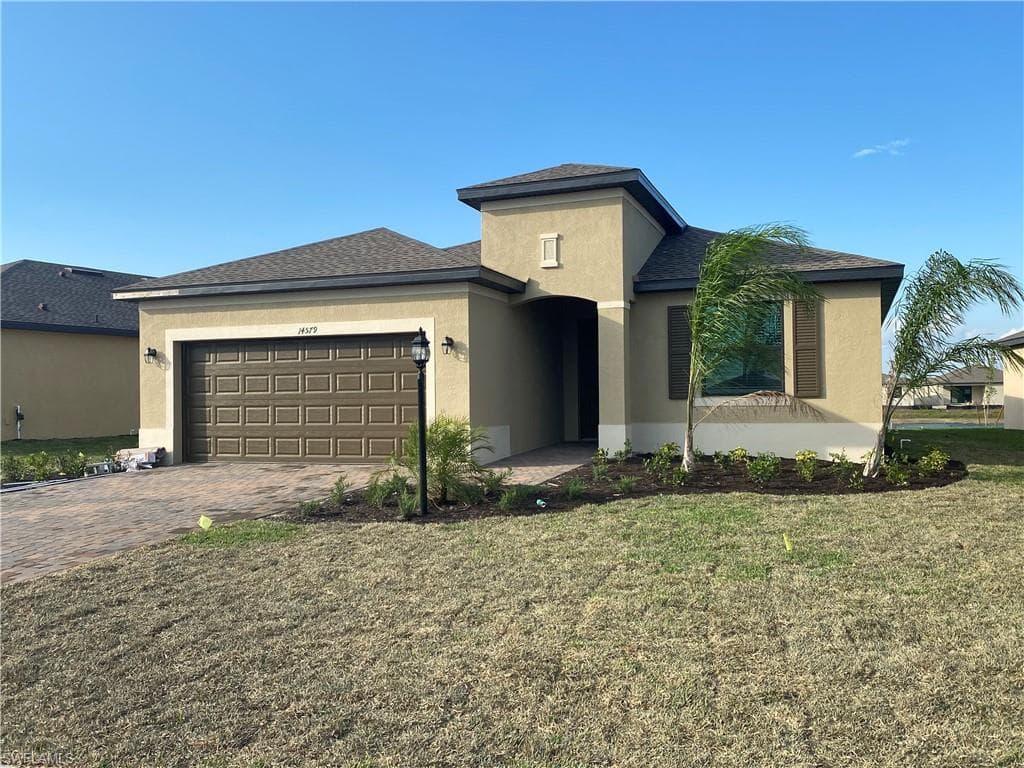 14579 Palamos CIR FORT MYERS, FL 33905