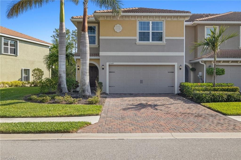 12549 Laurel Cove DR FORT MYERS, FL 33913