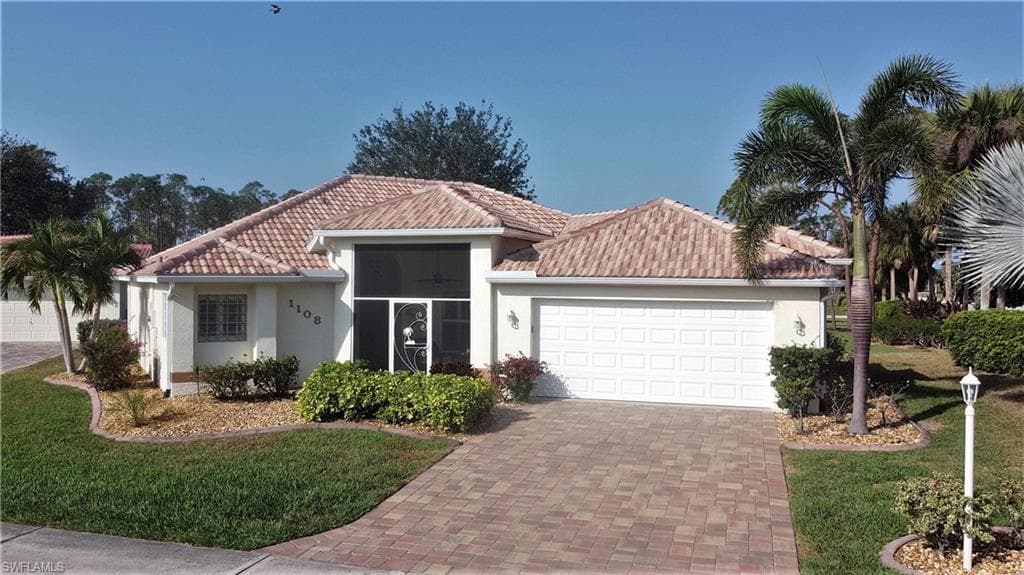 1108 Islamorada BLVD PUNTA GORDA, FL 33955
