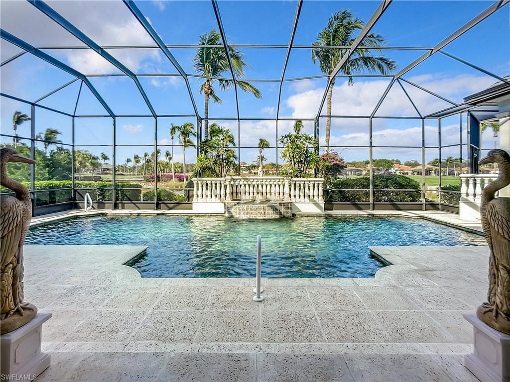 1654 Chinaberry CT NAPLES, FL 34105