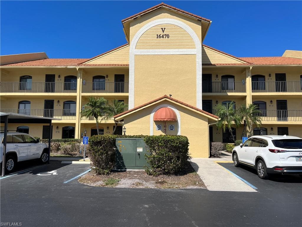 16470 Kelly Cove DR 2845 FORT MYERS, FL 33908