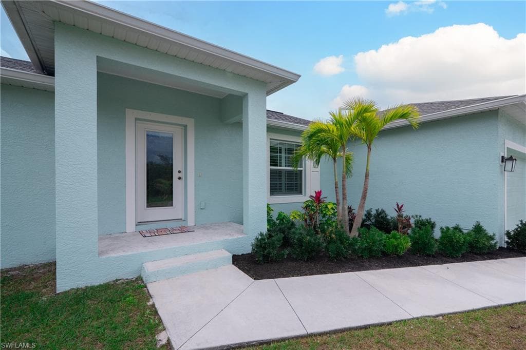 14079 FILLMORE AVE PORT CHARLOTTE, FL 33981