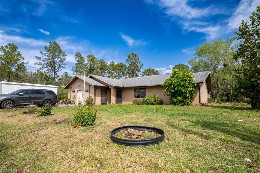 1218 Jefferson AVE LEHIGH ACRES, FL 33972