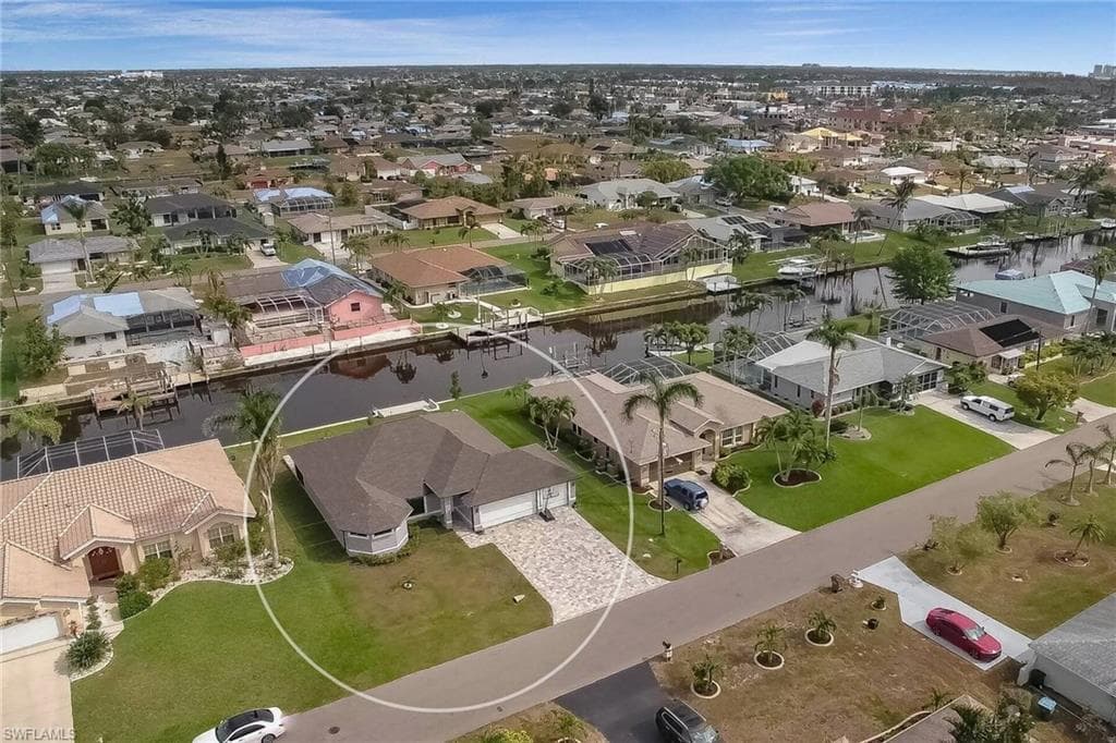 1417 SE 21st LN CAPE CORAL, FL 33990