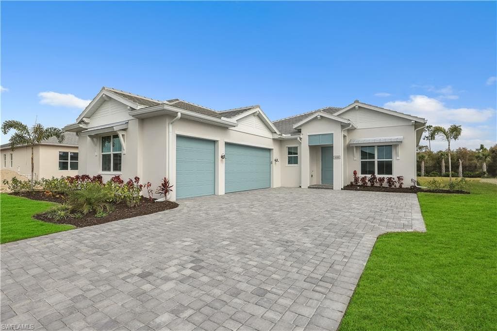 9088 Caicos WAY NAPLES, FL 34114