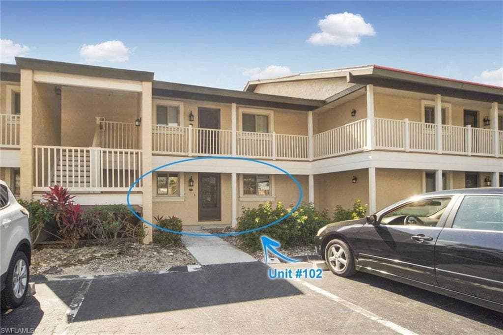 16620 Partridge Place RD 102 FORT MYERS, FL 33908