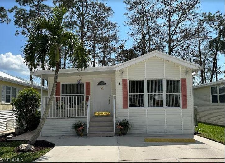 81 Vanda Sanctuary 81 NAPLES, FL 34114
