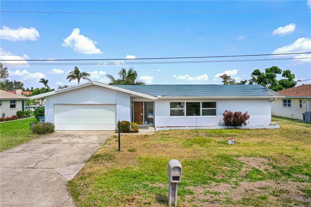 1437 Willshire CT CAPE CORAL, FL 33904