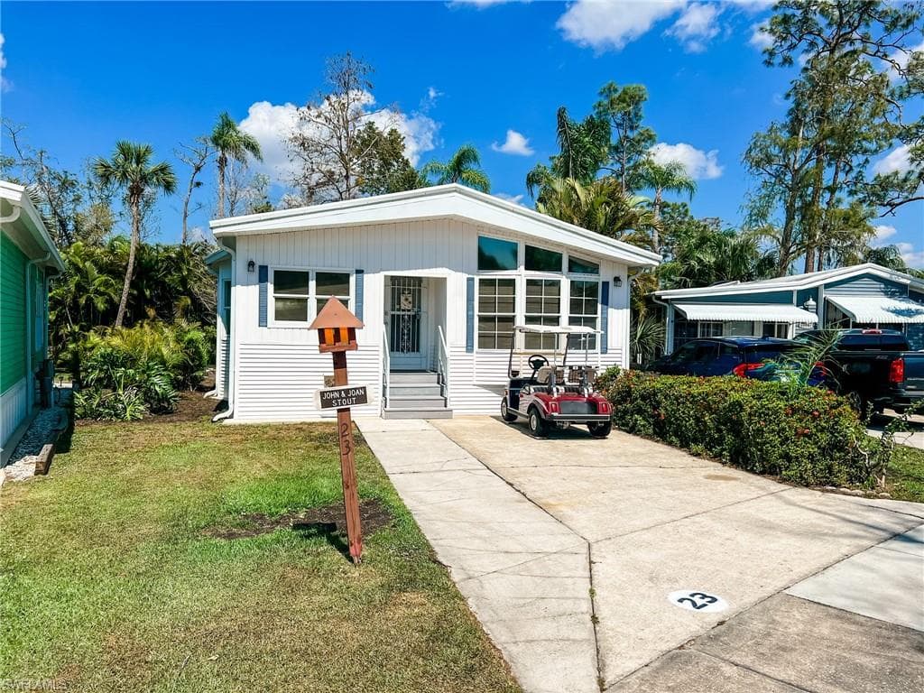 10845 White Wood Stork CIR 23 ESTERO, FL 33928