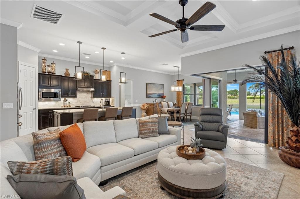 12819 Epping WAY FORT MYERS, FL 33913