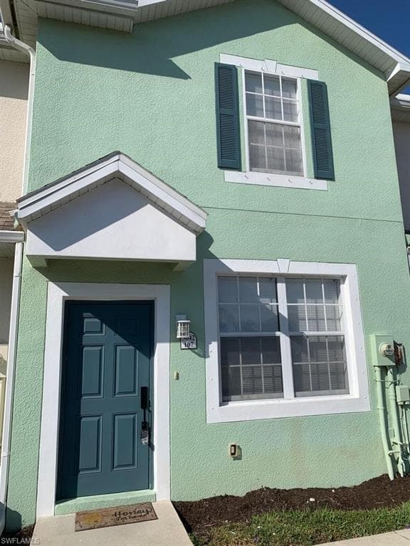 3642 Pine Oak CIR 107 FORT MYERS, FL 33916