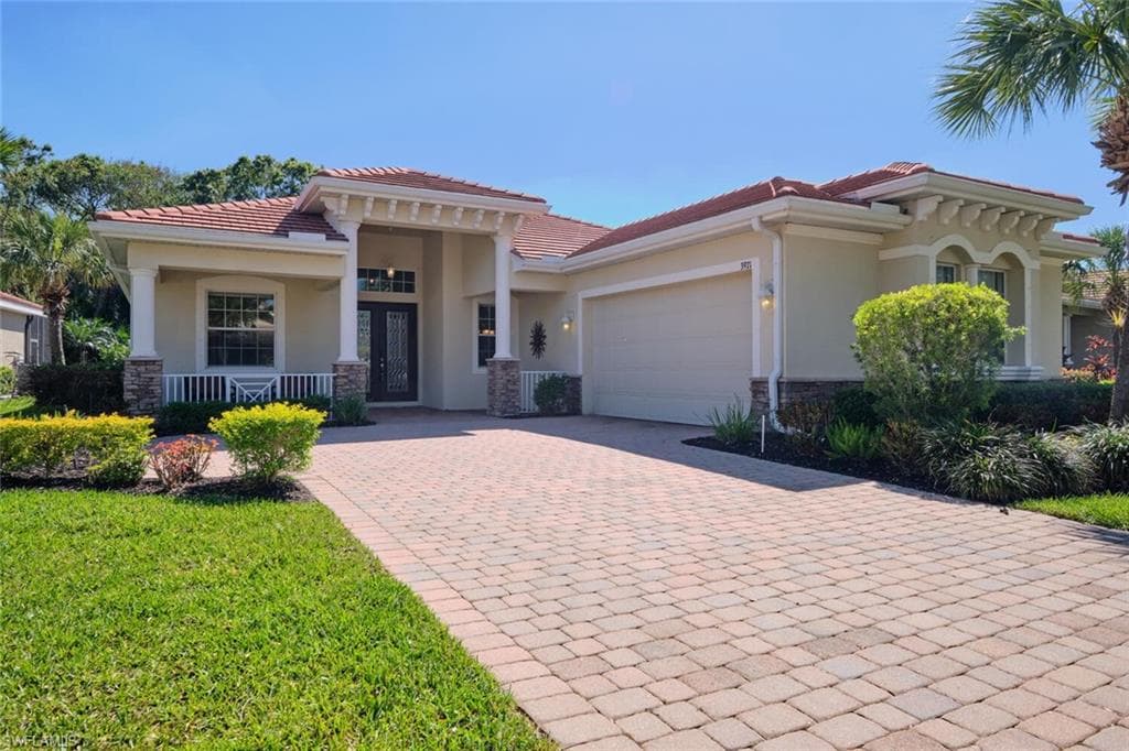 3971 Otter Bend CIR FORT MYERS, FL 33905