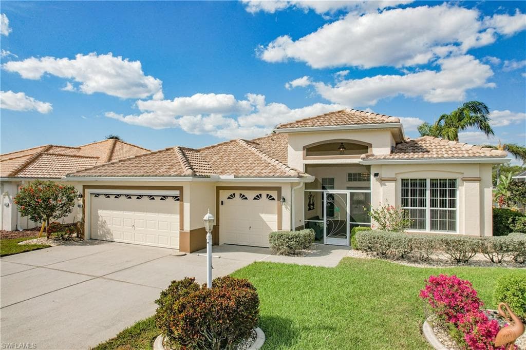 1881 Palo Duro BLVD NORTH FORT MYERS, FL 33917