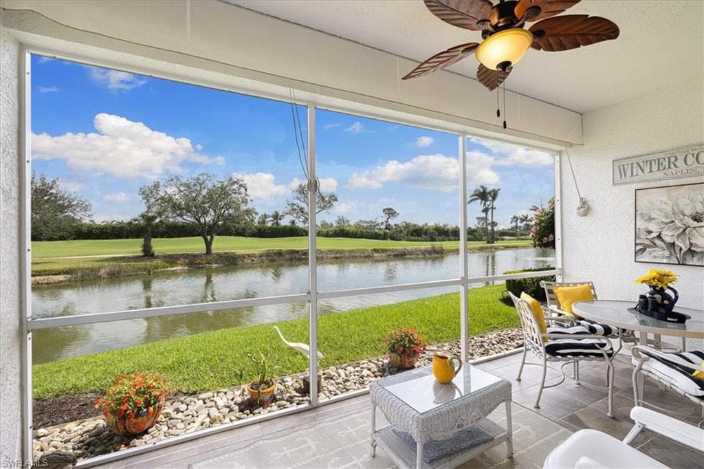 3560 Windjammer CIR 1103 NAPLES, FL 34112