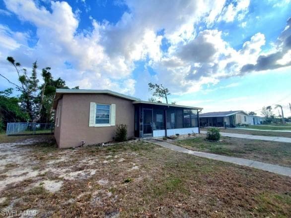 22171 Catherine AVE PORT CHARLOTTE, FL 33952