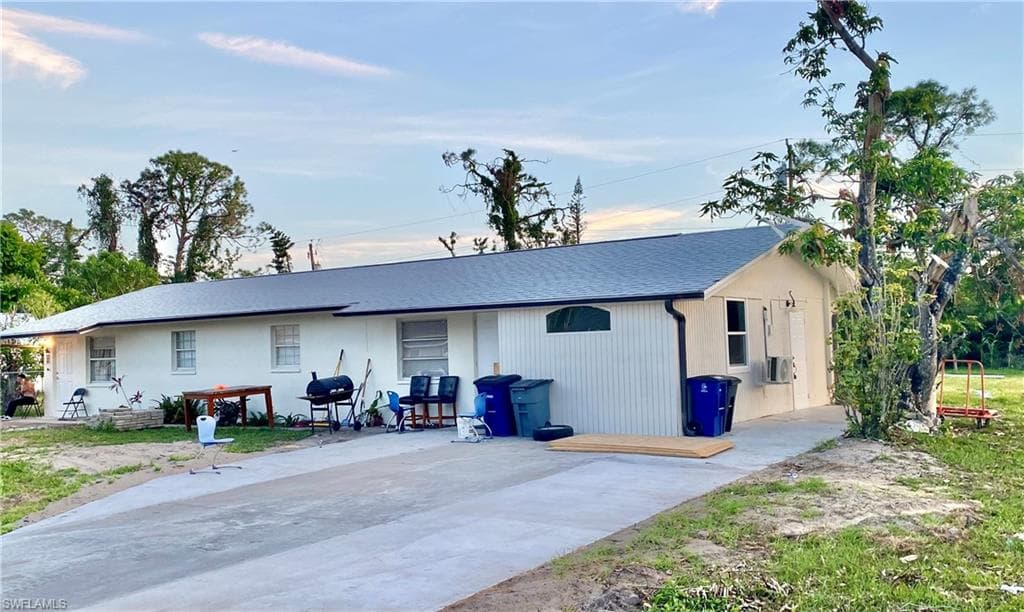 1638-1640 Cypress DR FORT MYERS, FL 33907