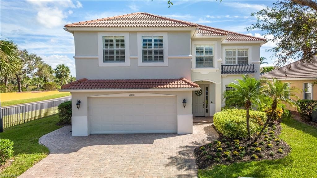20010 Rookery DR E ESTERO, FL 33928