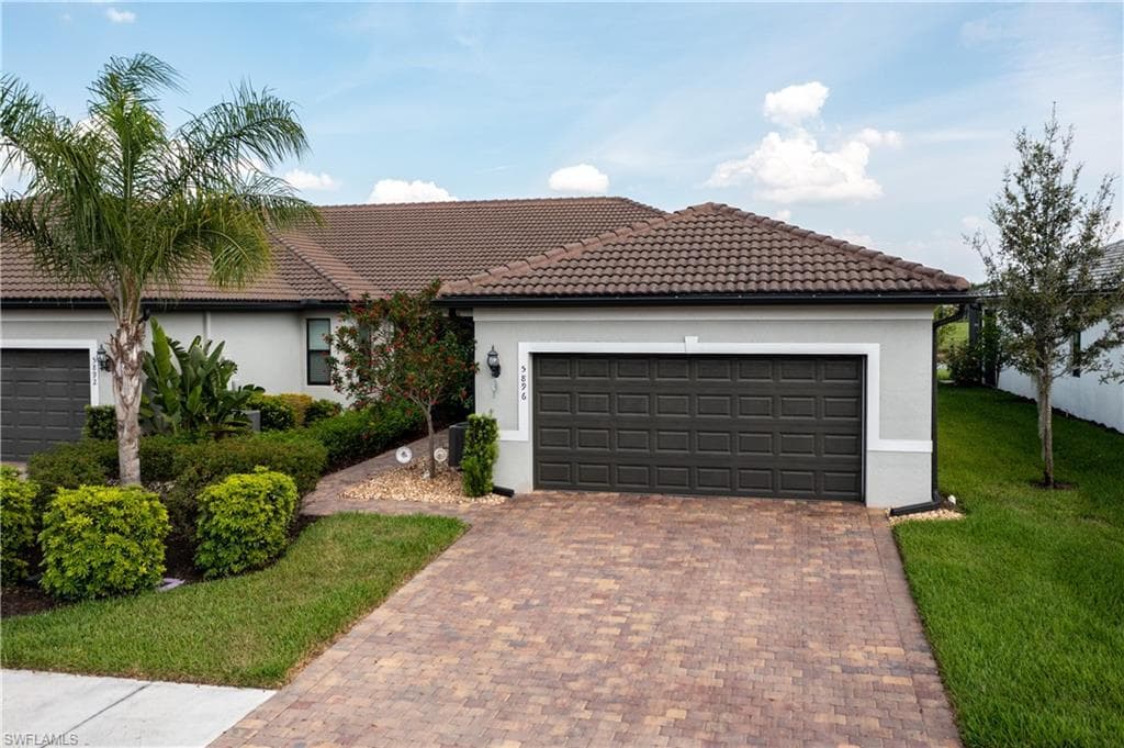 5896 Mayflower WAY AVE MARIA, FL 34142