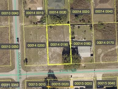 4116 5th ST SW LEHIGH ACRES, FL 33976