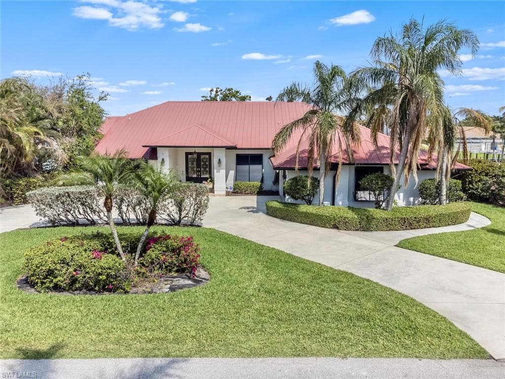547 Bayside DR FORT MYERS, FL 33919