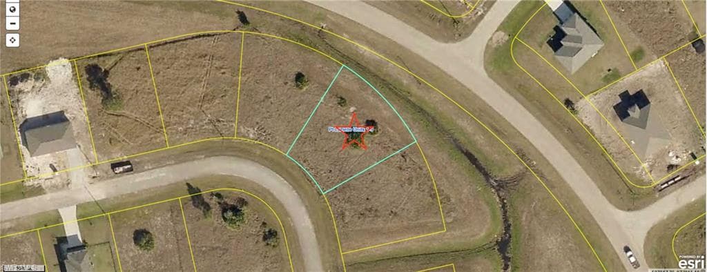 9019 E Crow CIR LABELLE, FL 33935