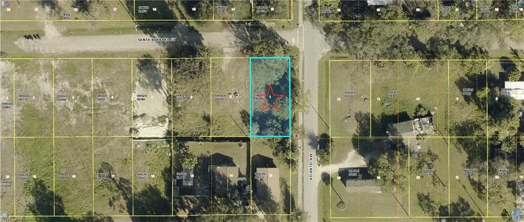 403 Santa Barbara ST NORTH FORT MYERS, FL 33903