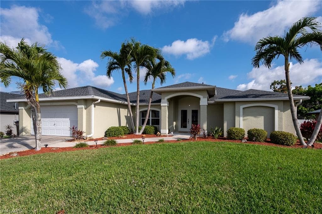 1213 SW 15th ST CAPE CORAL, FL 33991