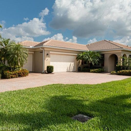 10837 Tiberio DR FORT MYERS, FL 33913