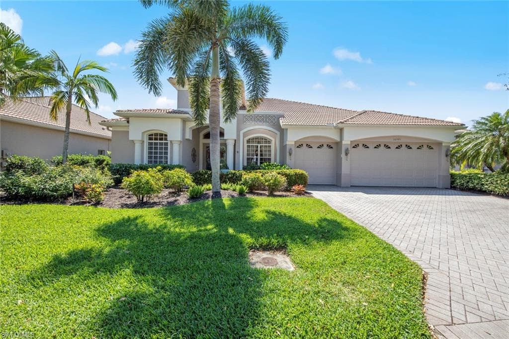 10321 Creekedge CT ESTERO, FL 34135