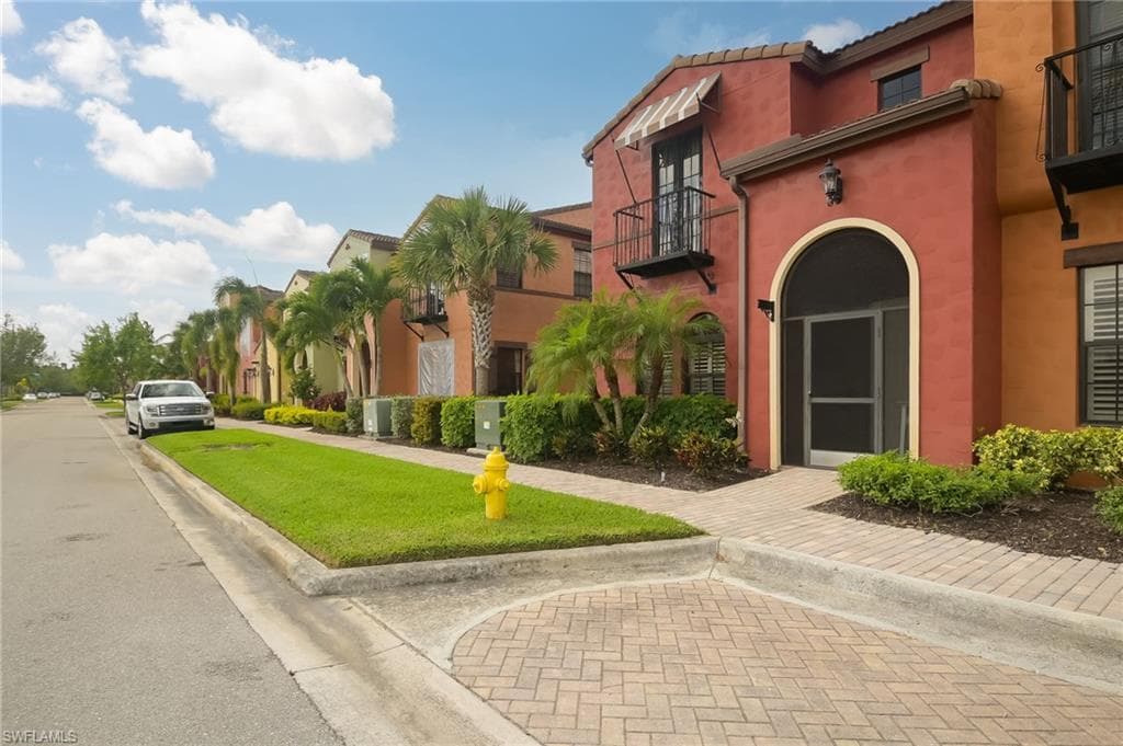 11758 Izarra WAY 7701 FORT MYERS, FL 33912