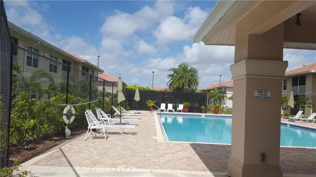 8555 Bernwood Cove LOOP 109 FORT MYERS, FL 33966