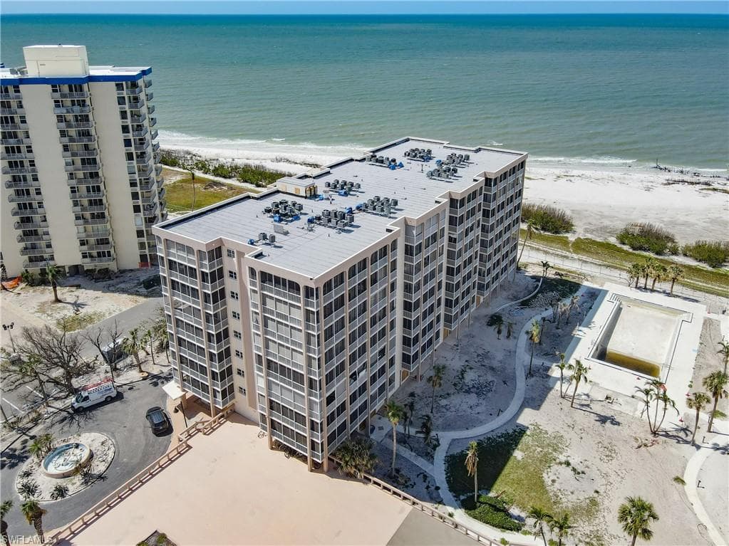7150 Estero BLVD 307 FORT MYERS BEACH, FL 33931