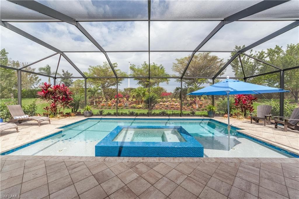 16564 Bonita Landing CIR BONITA SPRINGS, FL 34135