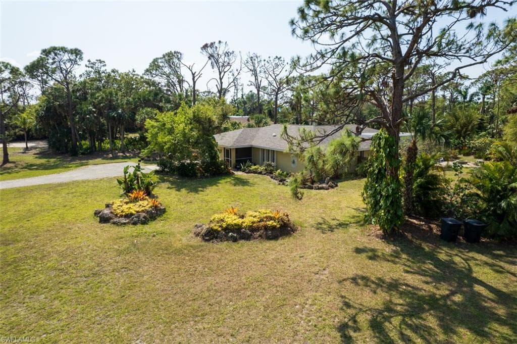 12595 Summerwood DR FORT MYERS, FL 33908