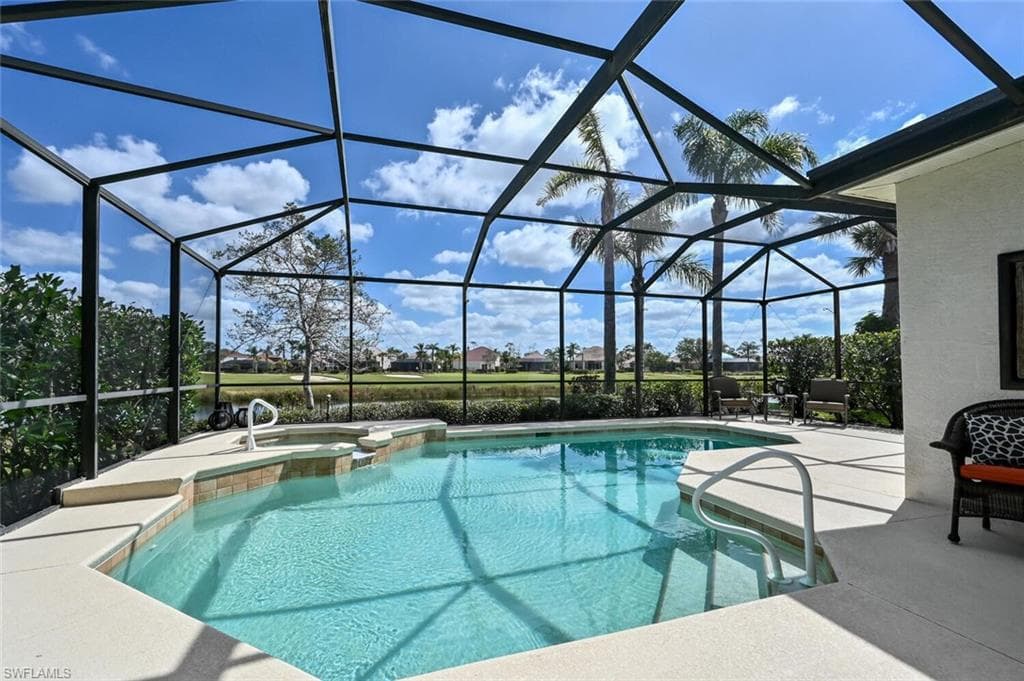 9143 Shadow Glen WAY FORT MYERS, FL 33913