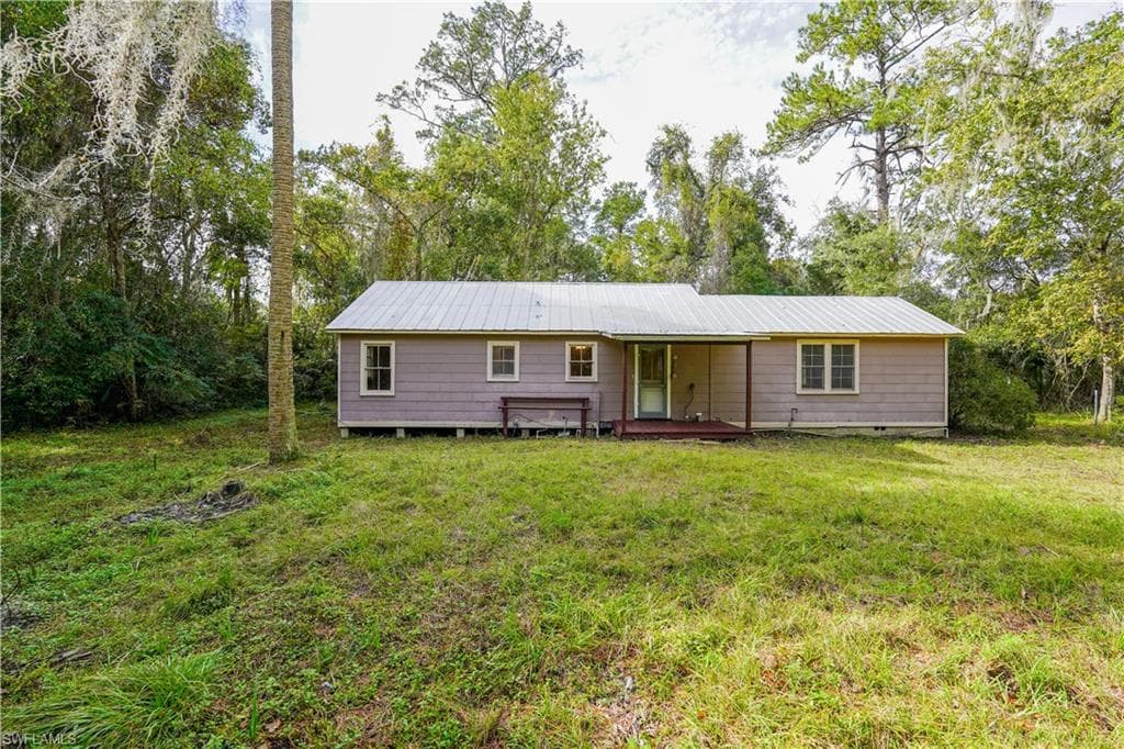 110 Mccormick RD EAST PALATKA, FL 32131