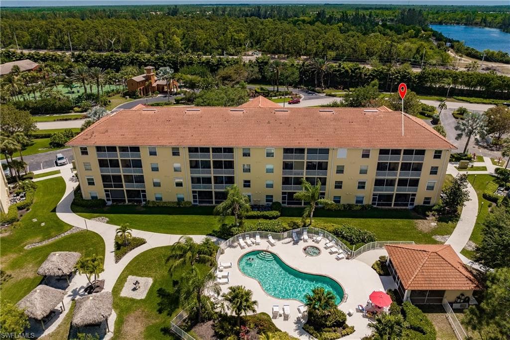 9175 Celeste DR 2-101 NAPLES, FL 34113