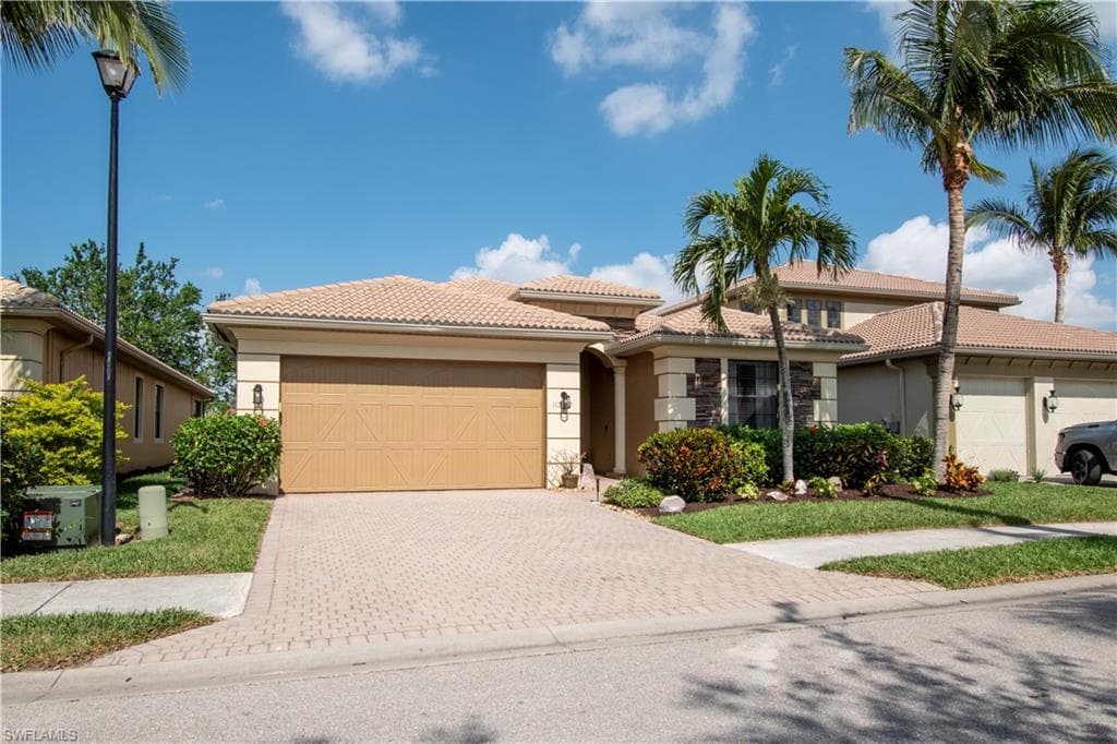 11332 Reflection Isles BLVD FORT MYERS, FL 33912