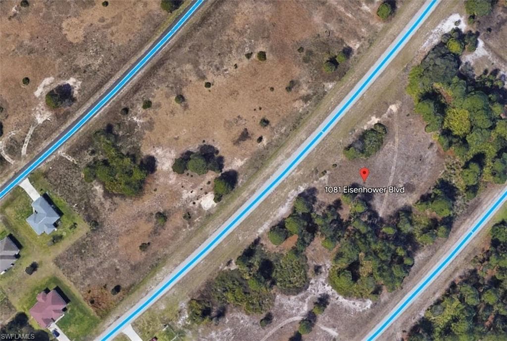 1081 Eisenhower BLVD LEHIGH ACRES, FL 33974