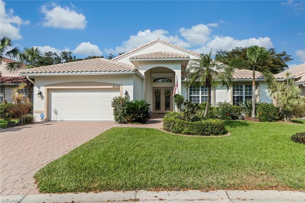 20308 Foxworth CIR ESTERO, FL 33928