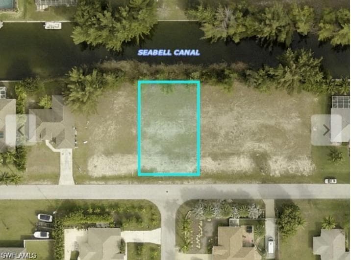 245 SW 26th TER CAPE CORAL, FL 33914