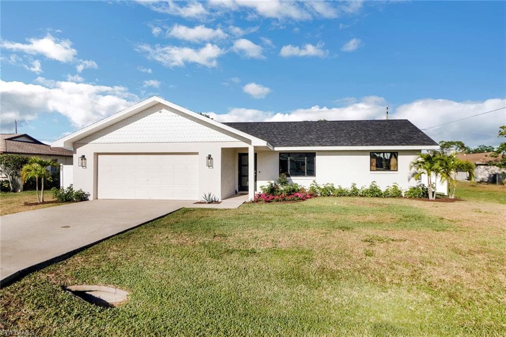 17428 Duquesne RD FORT MYERS, FL 33967