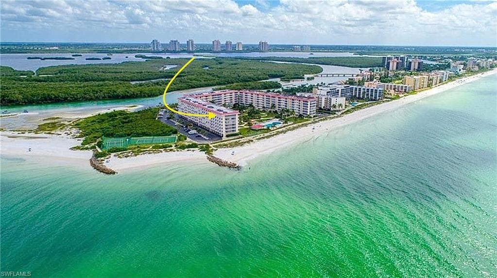 25710 Hickory BLVD 704 A BONITA SPRINGS, FL 34134