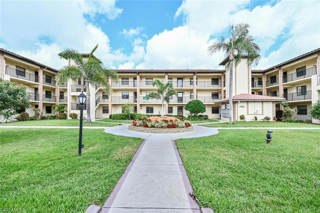 7360 Province WAY 4202 NAPLES, FL 34104