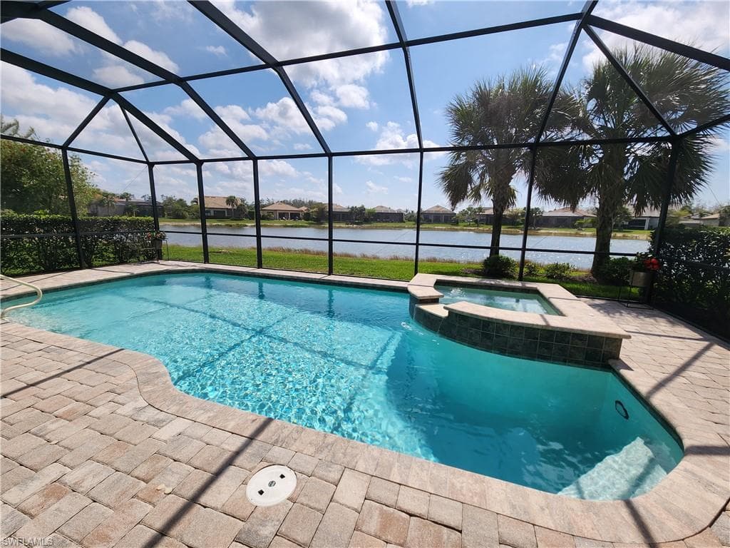 20558 Corkscrew Shores BLVD ESTERO, FL 33928