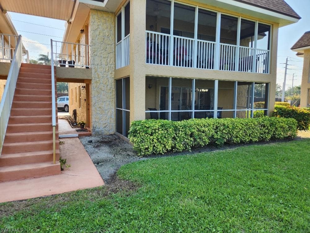 1400 Pompei LN 45 NAPLES, FL 34103