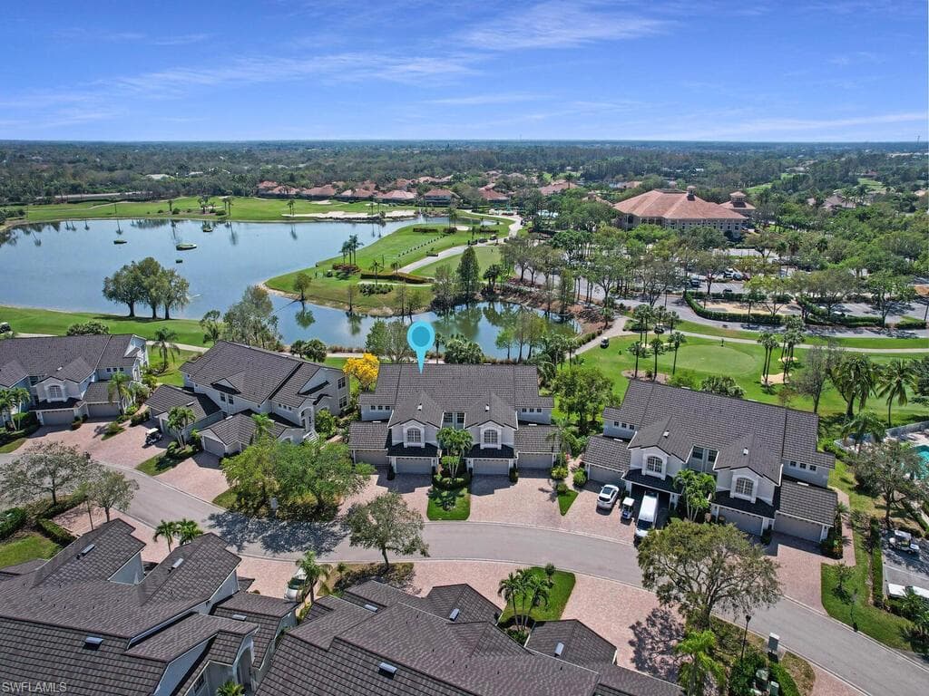 5870 Three Iron DR 4-403 NAPLES, FL 34110